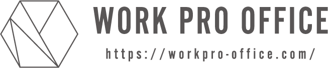 WORK PRO OFFICE